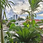 Casa Bambu 4Floors Jacusi & View - Nearby Old City