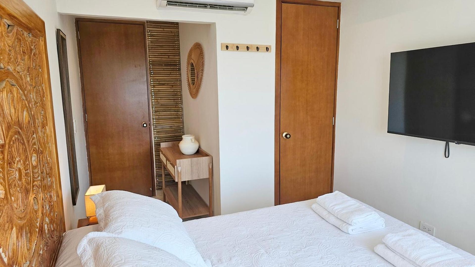 Holiday home Casa Bambu 4floors Jacusi & View - Nearby Old Cartagena