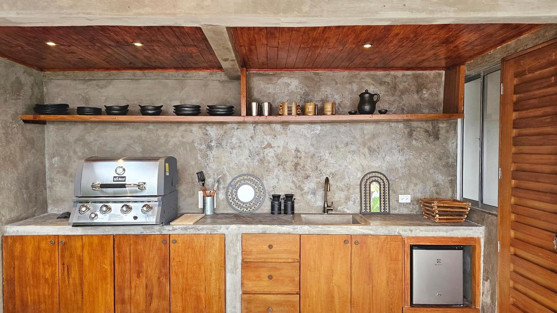 Holiday home Casa Bambu 4floors Jacusi & View - Nearby Old *