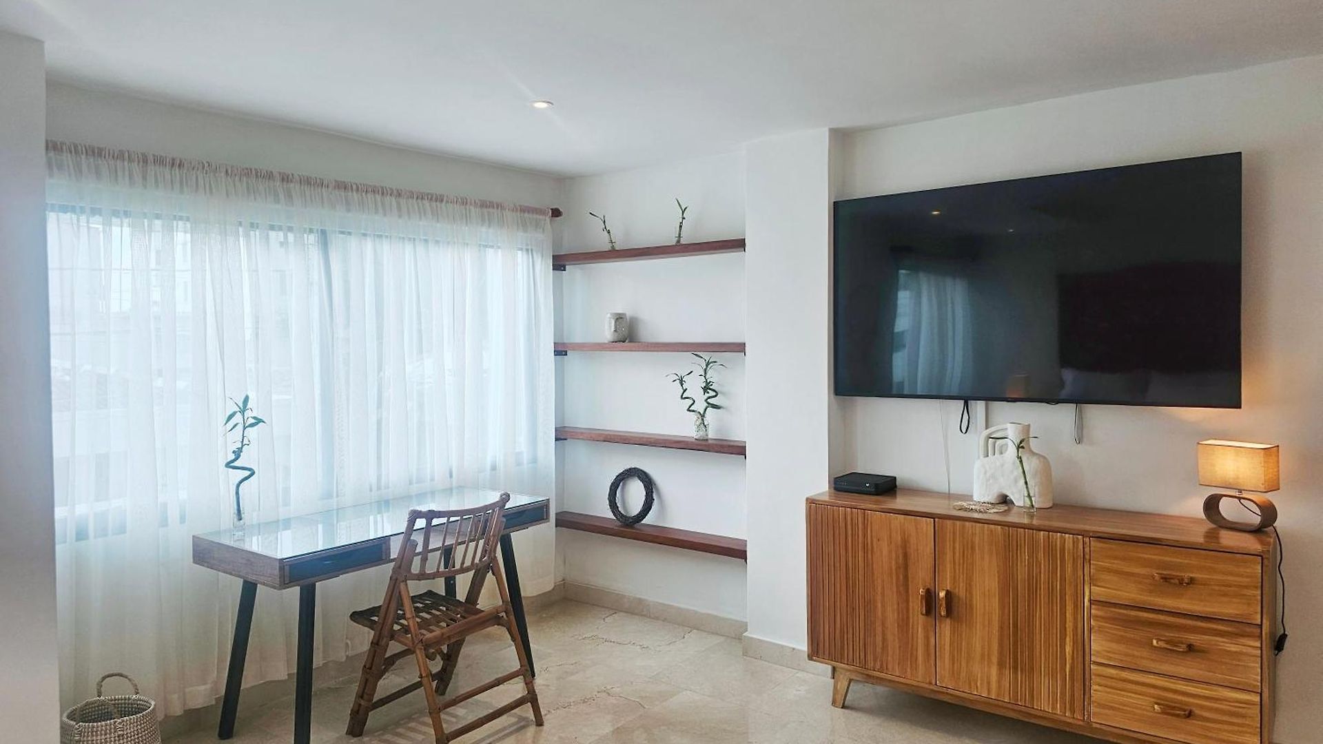 Holiday home Casa Bambu 4floors Jacusi & View - Nearby Old *
