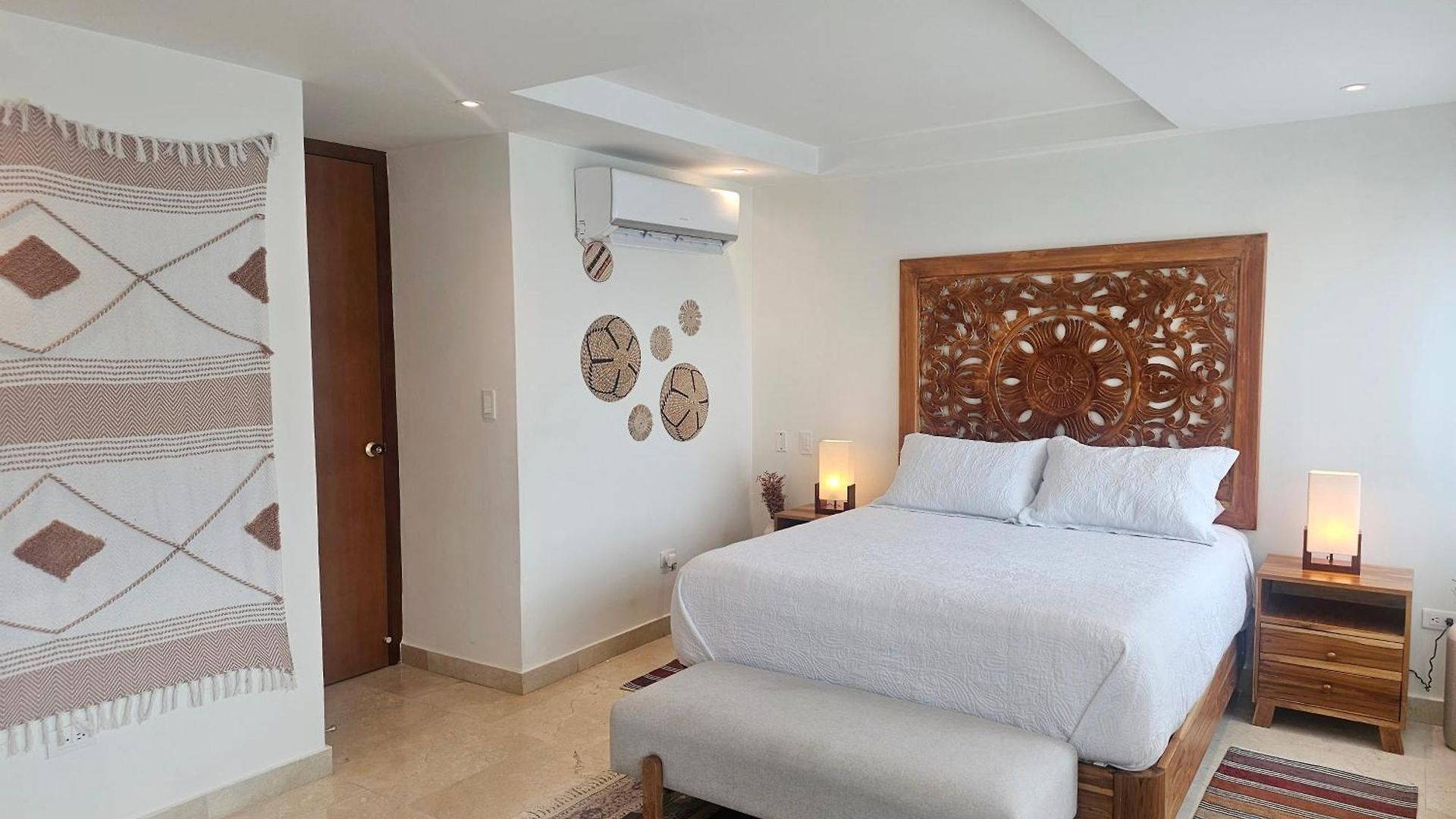 Casa Bambu 4floors Jacusi & View - Nearby Old Cartagena