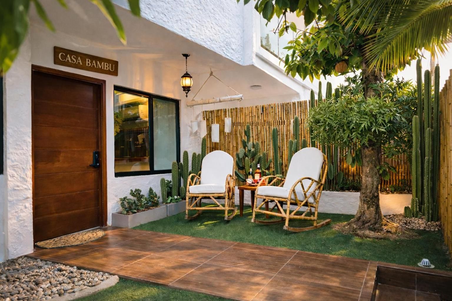 Holiday home Casa Bambu 4floors Jacusi & View - Nearby Old Cartagena