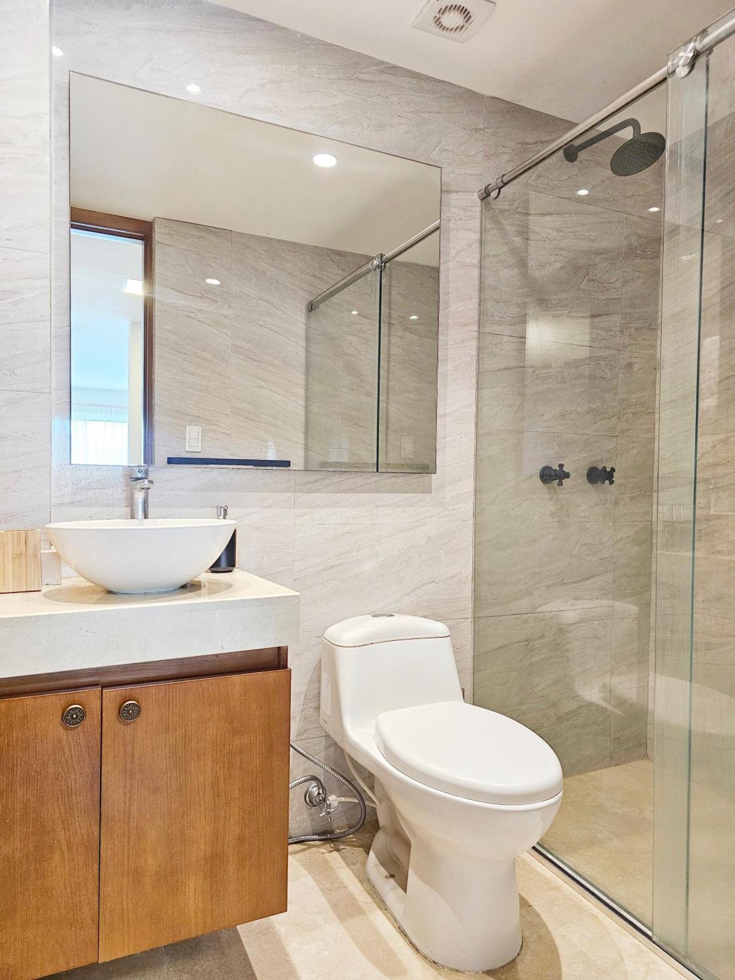 Casa Bambu 4floors Jacusi & View - Nearby Old Cartagena